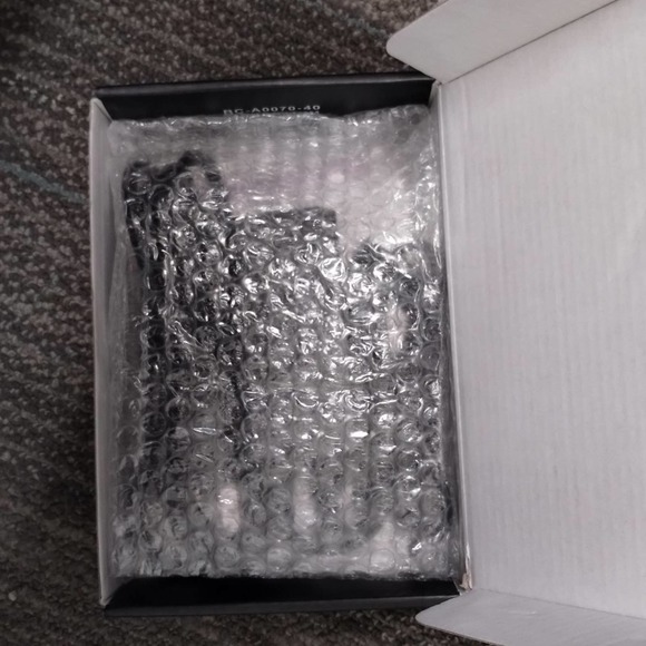 replacement ac adapter sk90a195231 - Picture 3 of 6